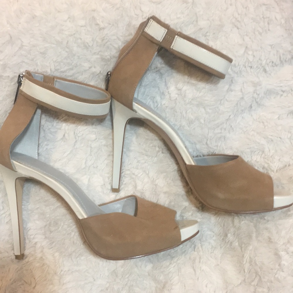 Calvin Klein Women’s Shoes